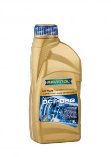 RAVENOL DCT-DSG LV FLUID